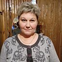 Наталья, 53 года