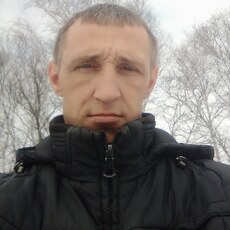 Фотография мужчины Алексей, 39 лет из г. Новоаннинский