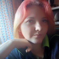 Фотография девушки Рита, 22 года из г. Курская