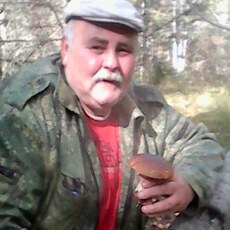 Фотография мужчины Вася, 68 лет из г. Омск