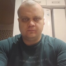 Фотография мужчины Богдан, 33 года из г. Дружковка
