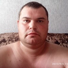 Фотография мужчины Юрий, 30 лет из г. Светлоград