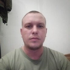 Фотография мужчины Володимир, 31 год из г. Чернобай