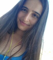 Фотография девушки Аня, 22 года из г. Ереван
