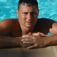 Фотография мужчины Андрей, 41 год из г. Ленинск-Кузнецкий