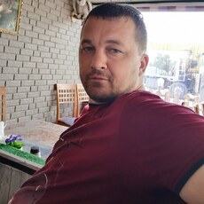Фотография мужчины Владимир, 38 лет из г. Омск