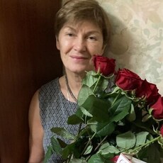 Фотография девушки Татьяна, 69 лет из г. Липецк