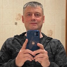 Фотография мужчины Алексей, 49 лет из г. Воскресенск