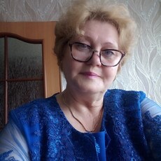 Фотография девушки Наталья, 60 лет из г. Киселевск