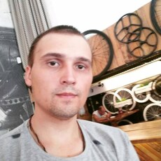 Фотография мужчины Yuriy, 28 лет из г. Черкассы