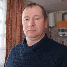 Фотография мужчины Андрей, 47 лет из г. Елизово