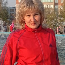 Фотография девушки Света, 49 лет из г. Прокопьевск