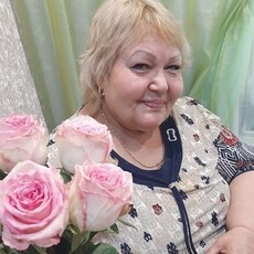 Фотография девушки Ирада, 59 лет из г. Новокуйбышевск