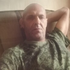 Фотография мужчины Александр, 52 года из г. Варна