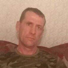 Фотография мужчины Андрей, 42 года из г. Сарапул