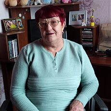 Фотография девушки Надежда, 67 лет из г. Новоалтайск