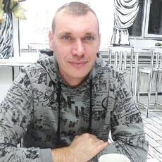 Фотография мужчины Антон, 39 лет из г. Зеленокумск