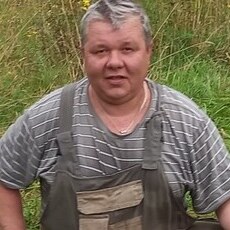 Фотография мужчины Олег, 51 год из г. Мурманск
