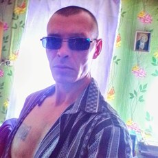 Фотография мужчины Алексей, 44 года из г. Кирсанов
