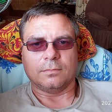 Фотография мужчины Владимир, 44 года из г. Усть-Калманка