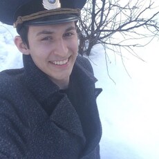 Фотография мужчины Леонид, 22 года из г. Нижнеудинск