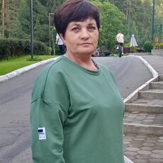 Фотография девушки Ирина, 56 лет из г. Бийск