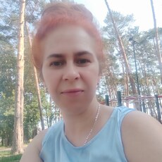 Фотография девушки Марина, 43 года из г. Заводоуковск