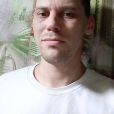 Фотография мужчины Максим, 33 года из г. Куса