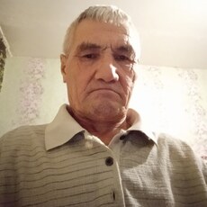 Фотография мужчины Роберт, 60 лет из г. Омск