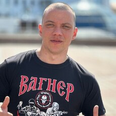 Фотография мужчины Дима, 33 года из г. Санкт-Петербург
