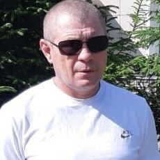 Фотография мужчины Алексей, 44 года из г. Мариинск
