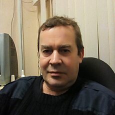 Фотография мужчины Вячеслав, 54 года из г. Новосокольники