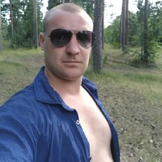 Фотография мужчины Николай, 34 года из г. Бор
