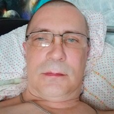 Фотография мужчины Сергей, 49 лет из г. Углич