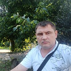 Фотография мужчины Сергей, 35 лет из г. Красный Сулин