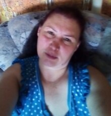 Фотография девушки Лазарева Ирина, 44 года из г. Забайкальск