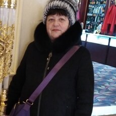 Фотография девушки Надежда, 63 года из г. Братск