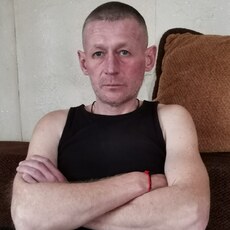 Фотография мужчины Роман, 43 года из г. Жирновск