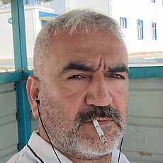 Фотография мужчины Шахин, 49 лет из г. Амурск
