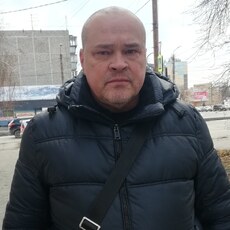 Евгений, 55 из г. Челябинск.