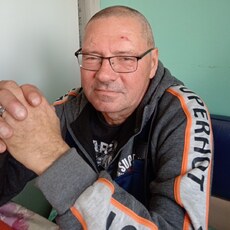 Фотография мужчины Андрей, 60 лет из г. Челябинск