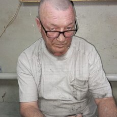Фотография мужчины Сергей Беличко, 62 года из г. Ачинск