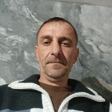 Фотография мужчины Виталий, 45 лет из г. Майский (Кабардино-Балкария)