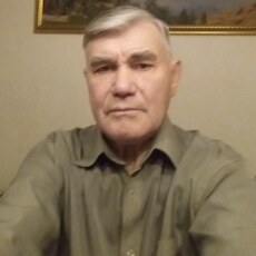 Александр, 70 из г. Бердск.