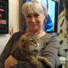 Фотография девушки Светлана, 63 года из г. Первоуральск