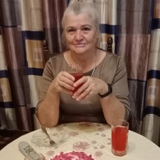 Фотография девушки Альбина, 58 лет из г. Сафоново