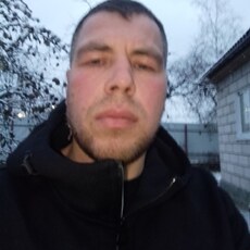 Фотография мужчины Андрей, 44 года из г. Волосово