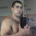 Олег Газиев, 35 лет