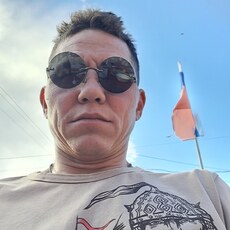 Фотография мужчины Вячеслав, 41 год из г. Пыть-Ях
