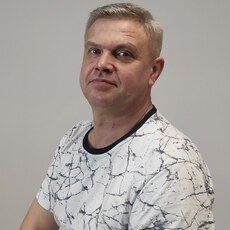 Алексей, 51 из г. Москва.
